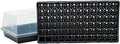Bootstrap Farmer Extra Strength Seed Starter Kit 2 Pack Combo 2 of Each - 1020 Tray Humidity Dome 50 Cell Plug Tray