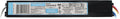 Advance ICN-2S54-N Centium Ballast 2-Lamp F54T5HO 54W T5HO 120/277V