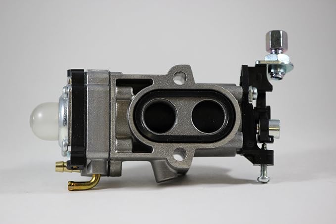 Walbro (Ship from USA) Genuine OEM Redmax Carburetor # 544363001 Fits EBZ-7500 Blower