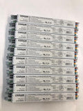 10 Pieces Osram Optotronic 79377 OT50W/CS1400C/UNV/SD/L Constant Current 50 Watt Step-Dimmable LED Driver 21-50VDC