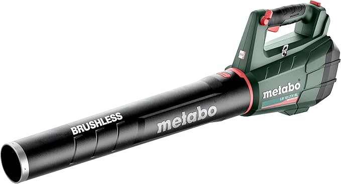 metabo LB 18 LTX BL - PM Cordless Leaf Blower