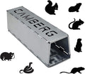 CAMBERG Folding Live Animal Trap Original CAMBERG Trap
