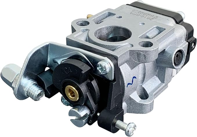 Ruixing OEM 751-20089 Carburetor Kit for Craftsman BP510 CMXGAAMR51BP 41AR51BP793 for Troy-Bilt TB51BP 41AR51BP766 41AR51BP866 MTD 51cc Backpack Leaf Blower