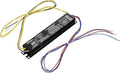 OSRAM Sylvania Sylvania High Efficiency Instant Start Quicktronic Electronic Ballast for Four 32 Watt T8 Lamps-645604