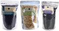 Sprig &amp Stone Pine Bark Sphagnum Moss and Horticultural Charcoal Bundle