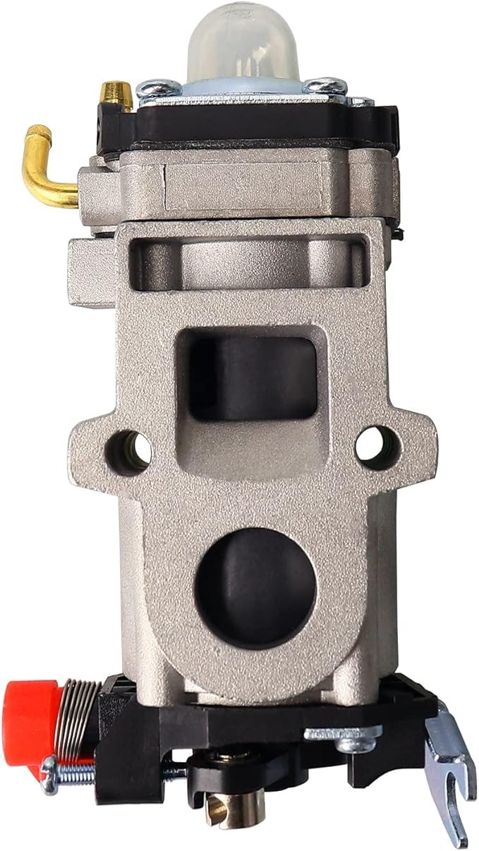 A021004920 Carburetor Wyab-1 Carb Compatible with Shindaiwa EB810 EB810RT EB910 Echo PB-8010H PB-8010T PB-9010 Backpack Leaf Blowers 2-cycle