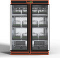 48x24x72 Multi-Storey Grow Tent Extra-Large Observation windows Heavy-Duty 600D Mylar Plant Tent Waterproof Growing Tents Fit in Indoor Planting Hydroponics 4-Layers of seedlings