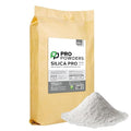 Pro Powders Silica Potassium Silicate 20LB Powder - Makes up to 18000 Gallons - Stengthens Branches &amp Nutrient Delivery System &amp Reduces Stress