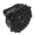 Fasco A163 3.3 Frame Shaded Pole OEM Replacement Specific Purpose Blower with Ball Bearing 1/20HP 3400 rpm 115V 60 Hz 1.8 amps