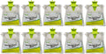 RESCUE! Disposable Yellowjacket Trap - Mountain &amp Pacific Formula - 10 Traps