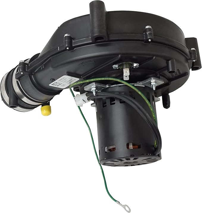Fasco A225 Specific Purpose Blowers York 7021-11577 17503