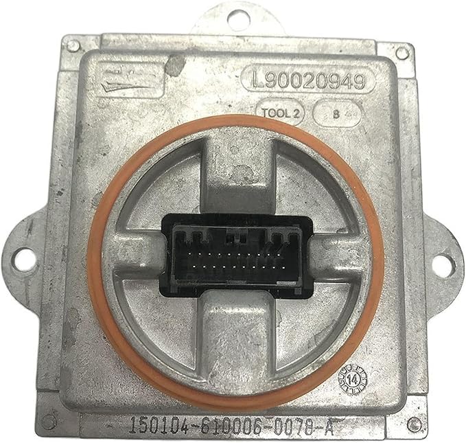 L90020945 L90020949 L90028085 BBD M156B Headlight Control Unit Driver Module Computer Headlamp Module Unit Adaptive Control