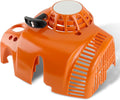 4241-080-2106 Leaf Blower Recoil Pull Starter Rewind Compatible with Stihl SH86 SH56 BG56 BG56C BG86 BG86C Handheld Leaf Blower