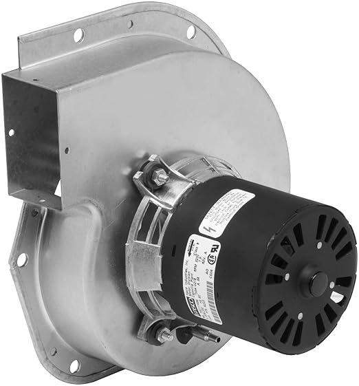 Fasco A223 Specific Purpose Blowers York 7021-10096 026-33999-001