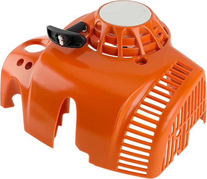 4241-080-2106 Leaf Blower Recoil Pull Starter Rewind Compatible with Stihl SH86 SH56 BG56 BG56C BG86 BG86C Handheld Leaf Blower