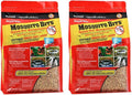 Summit Responsible Solutions Mosquito Bits - Quick Kill 60-Ounce (2 Pack)