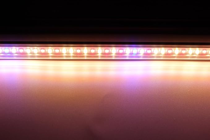 LightWise T5 LED Grow Tube Full Spectrum + FR Lights 4 Pack 2Ft-18W/22W 4Ft-28W/42W (LWL42W 46)