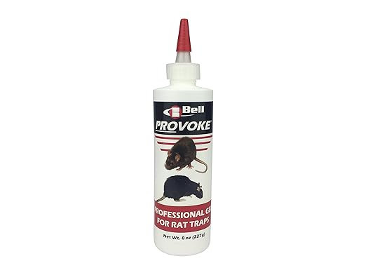 Provoke Professional Rat Attractant 8 oz BELL-1055