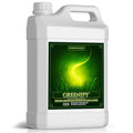 Humboldts Secret Greenify | 12-0-0 Nitrogen &amp 6% Iron Liquid Lawn Fertilizer Concentrate | Chelated Iron Supplement for Healthy Grass Turf and Garden Growth | 2.5 Gallon Refill for Healthy Growt
