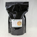 2.5 Quarts Genuine Japanese Kiryu Fired (Heat Treated) for Pines &amp Junipers Bonsai Tree Soil Mix - Medium Grain
