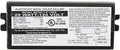 Hatch MC20-1-F-120X Electronic MH Metal Halide Ballast 1-Lamp M156 20W 120V