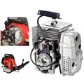 577424401 Complete Engine Shortblock Assembly - Engine Shortblock Assembly fit for Redmax EBZ8500RH Backpack Blower EBZ8500