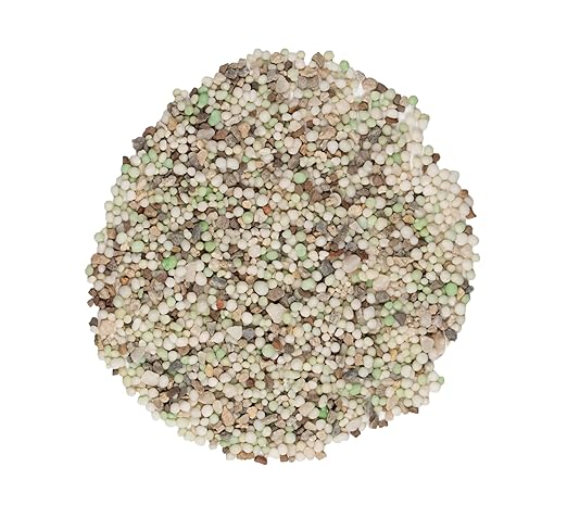 The Andersons Professional 17-0-3 Fertilizer with Grubout Plus 18100 sq ft (40lb)