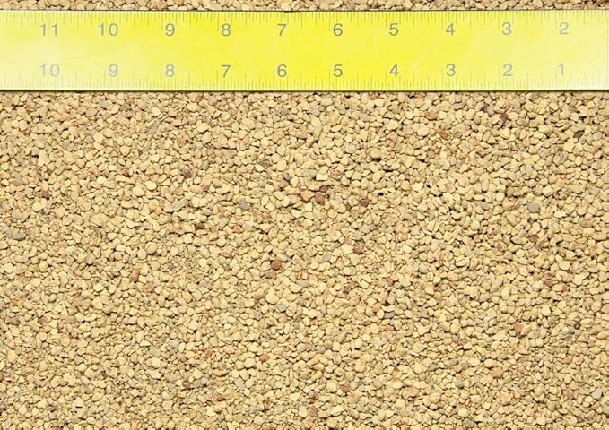 Turface MVP for Cactus &amp Succulents Bonsai Tree Soil Mix/Top Dressing - Small 2 gal.
