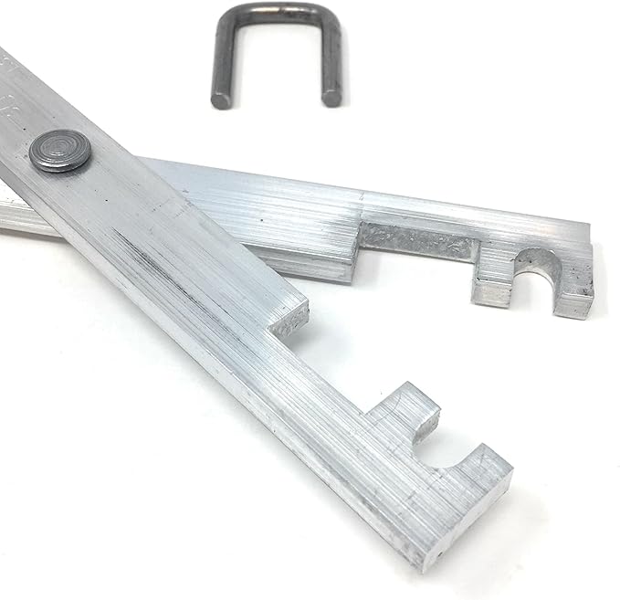 Model 3 Bodygrip and Longspring Setter