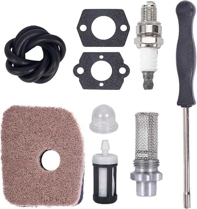 BR200 Carburetor Kit 4241-120-0625 for Stihl BR200 BR 200 Backpack Blowers Carb