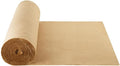 VEVOR Burlap Fabric Roll 40” x 300 ft &amp 45 x 45 High Density Wide Natural Burlap Fabric Rolls Jute Fabric Burlap Tree Wrap Roll for Decor Crafts Wedding Gardening Plant &amp Tree Winter Co