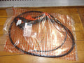 Replacement for Genuine Stihl OEM BR800 Control Handle w/Throttle Cable 4283-790-1300 BR 800X
