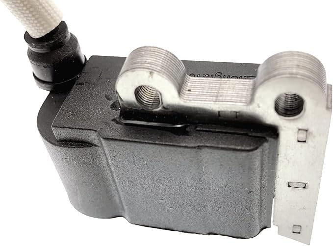 502846401 Ignition coil for Husqvarna Backpack blower 150BT/350BT/150BF/350BFReplaces coil 511492901Replace IKEDA-D RML DO-2