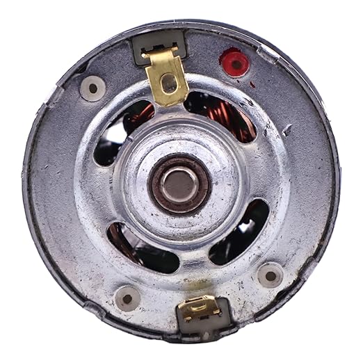 HOLDWELL Blower Motor Assembly N433225 Compatible with DeWalt DCE100M1 DCE100B Craftsman CMCBL0100B