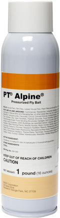 PT Alpine Fly Bait
