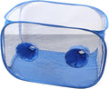 Dpofirs Still Air Box Mushroom Cultivation Set - Versatile Scientific Growth Kit for Home Growers