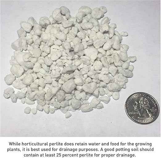 EasyGo Product 4 Cubc Foot-Coarse Grade PerliteSupreme-4 120 Quarts Perlite (3)