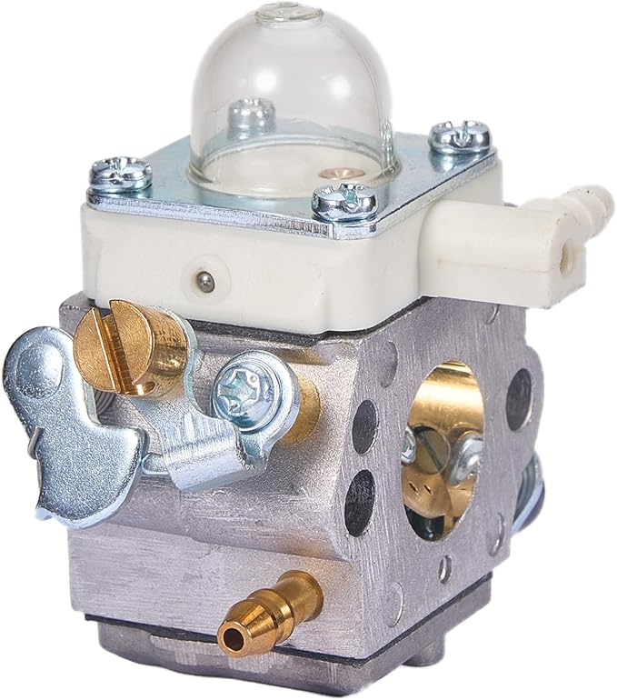BR200 Carburetor Kit 4241-120-0625 for Stihl BR200 BR 200 Backpack Blowers Carb
