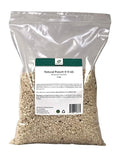Natural Potash 0-0-60 5 Pounds Non Coated by Garden Naturals