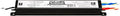 Fulham Lighting Fulham Racehorse Linear Ballast for T5HO RHA-UNV-254-LT5  Black