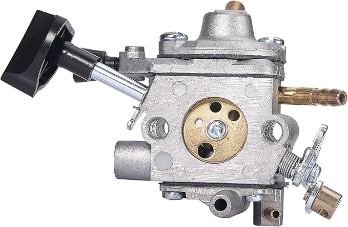C1Q-S183 BR600 Carburetor for Stihl BR500 BR550 BR600 BR700 Backpack Leaf Blower Replaces Zama 4282-120-0606 Parts - with 4282 141 0300 Air Filter Tank Vent Clearance Setting Kit