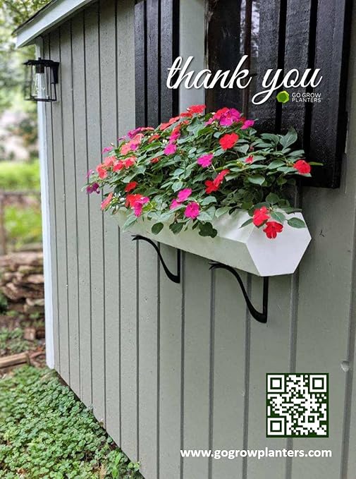 Bulk Go Grow Hydroponic Nutrients for All Veggies and Plants 5 Gallon – Go Grow Planters