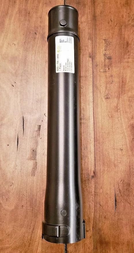 Middle Blower Tube BR320 BR350 BR380 BR400 4203-708-3400Replacement for Stihl OEM