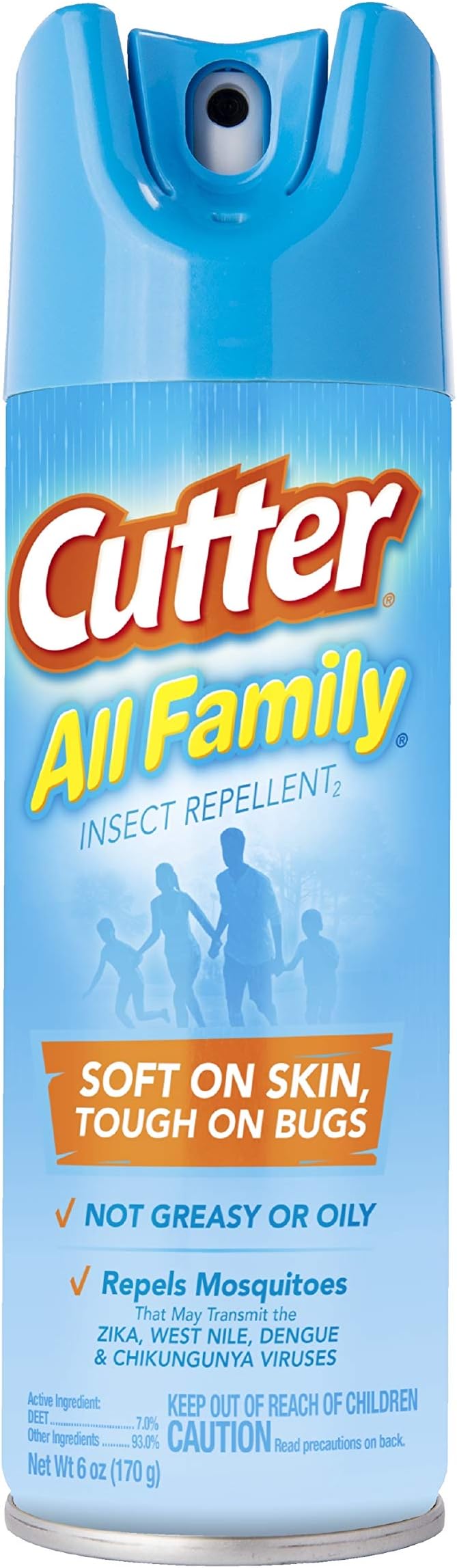Cutter Outdoor Bug Control Pack Complete Backyard Bug Solution Value Pack