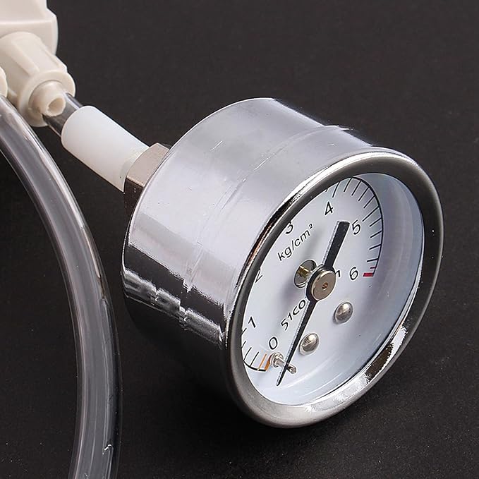 DIY CO2 Generator Kit for Rium Pl - Easy Installation and Accurate CO2 Monito System