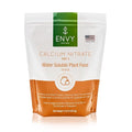 ENVY Solution Grade Calcium Nitrate (15.5-0-0) Prevents Blossom End-Rot from Calcium Deficiency in Tomatoes &amp Peppers (5 lb)