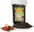 Gardenera Premium Currant Plant Potting Soil Mix - Optimal Nutrient-Rich Blend for Thriving and Juicy Currants - 4 Quart