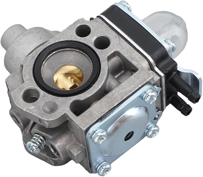 Carburetor Replacement Kit High Efficiency Leaf Blower Carb Replacement for Shindaiwa T261 T261B LE261 62028 81012