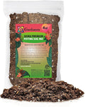 Gardenera Ixora Potting Mix - Promote Strong Roots and Abundant Flowers with Our Premium Blend - 4 Quart