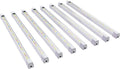 FARMLITE Grow Lights for Indoor Plants Full Spectrum Grow Light Strips for Indoor Plants Grow Lamp Led Seeding Grow Light (8 Pack)